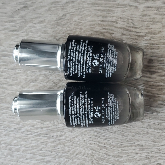 Lancome BUNDLE NWOT Advanced Genifique Serum 20ml x2 - Picture 2 of 5